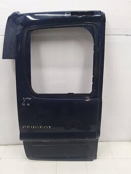 Citroen Jumpy Peugeot Expert 06-16 ľavé krídlove dvere zadné