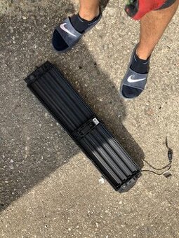 zaluzie chladice skoda octavia iii superb iii 3