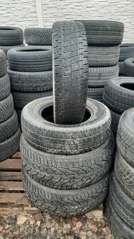 215/75r16C 113/111R  Matador  zimne