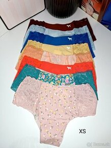 Brazilky XS od Victoria´s Secret / PINK