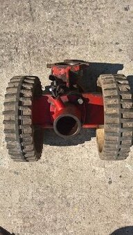 Prevodovka T19 DSK 316 Agzat JM5 050 a ine prislusenstvo