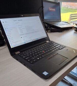 Predam notebook Lenovo ThinkPad Yoga 460