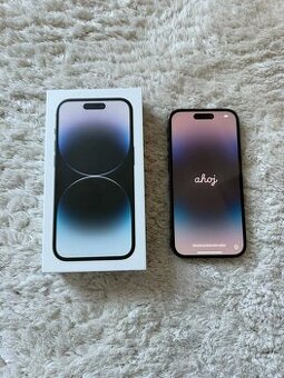 iPhone 14 Pro 128 GB