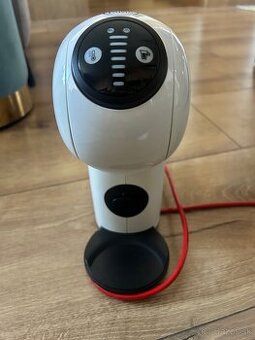 Kavovar Dolce Gusto biely