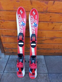 Predam detske carv lyze BLIZZARD