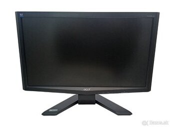 LCD monitor ACER 19"