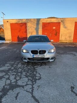BMW e60