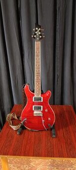 Harley Benton CST-24 deluxe