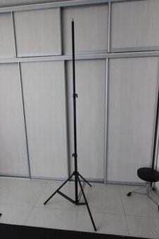 Profi teleskopický foto statív PBL - 2ks