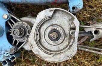 Predam motor babetta 207