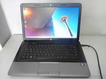 predám notebook HP 655 , Windows 7