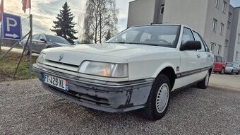 Renault R21 2.1 GTD
