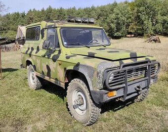 Aro 240