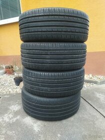 225/45 r18 letné pneumatiky - 1