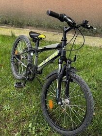 Predaj bicykel CTM Scooty 3.0 20