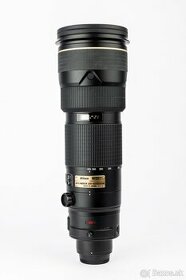 Nikon 200-400mm F/4G AF-S ED VR