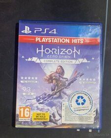 Horizon Zero Down-Complete Edition - 1