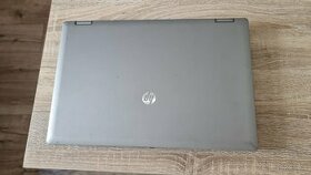 HP Probook 6555s na diely - bez ram, hdd, nabky - 1