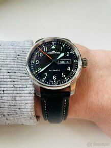 Predám hodinky Fortis Flieger Professional - 1