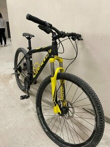 Horsky bicykel - 1