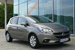 Opel Corsa 1.4i r.v.2015   AUTOMAT