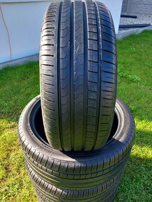 255/40 r20 letne pneumatiky