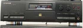 Predám CD rekordér Pioneer PDR-05