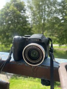 Fotoaparát Fujifilm FinePix S5700