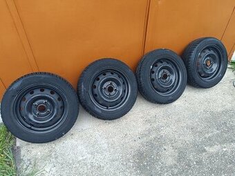 Letná sada kolies Hyundai i10