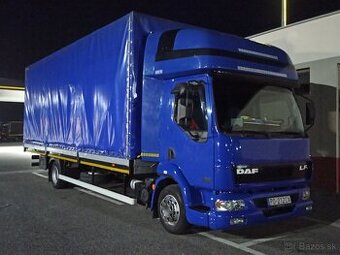 DAF LF45 220