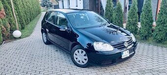 Volkswagen Golf  V 1.9 TDI 2008
