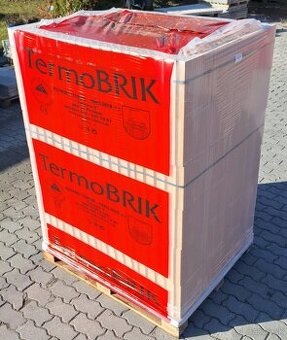 TermoBRIK TD 300 PD P12 Brúsená