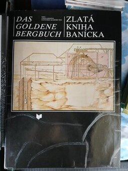 Zlatá kniha banícka