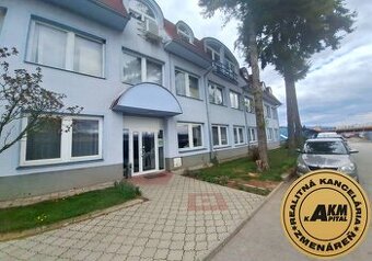 Kancelárie na prenájom, prízemie, Lieskovská cesta, Zvolen - 1