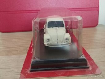 Volkswagen Chrobák 1:43