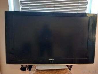 Samsung LCD TV