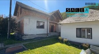 Exkluzívne.Rodinné domy na Slovinkách o celkovej rozlohe 768