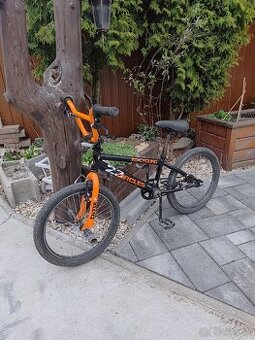 Predám bmx