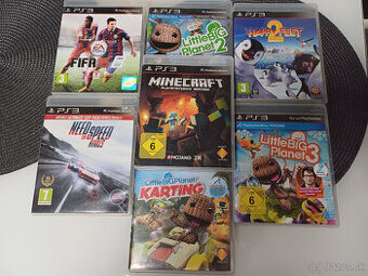 ps3 hry