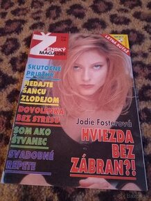 Retro mix