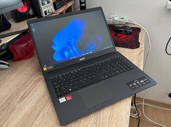 15.6"/Acer/Notebook/4GB RAM DDR4/128GB NVMe SSD/AMD Radeon2