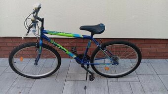 Bicykel Kenzel compact 260 - nový