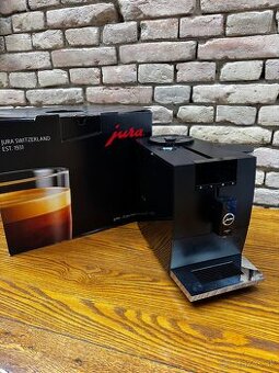 Kávovar JURA ENA 4 Full Metropolitan Black