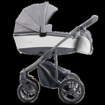 Benetton Bresso Grey 2v1