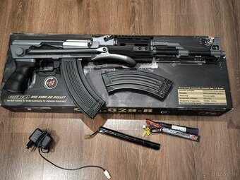 Airsoft AK47 Cyma CM028B