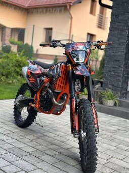 Ktm Sxf 450