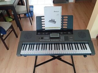Keyboard MK200