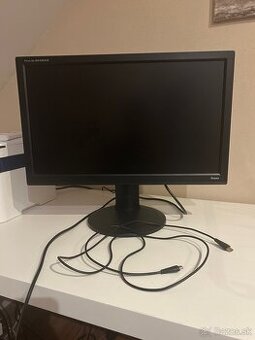 Predám 24” FullHD LED monitor