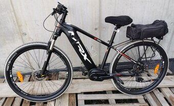 damsky pansky horsky elektrobicykel pneu 27,5