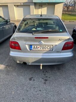xsara